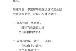  如何加入线上篮球社区获取训练建议